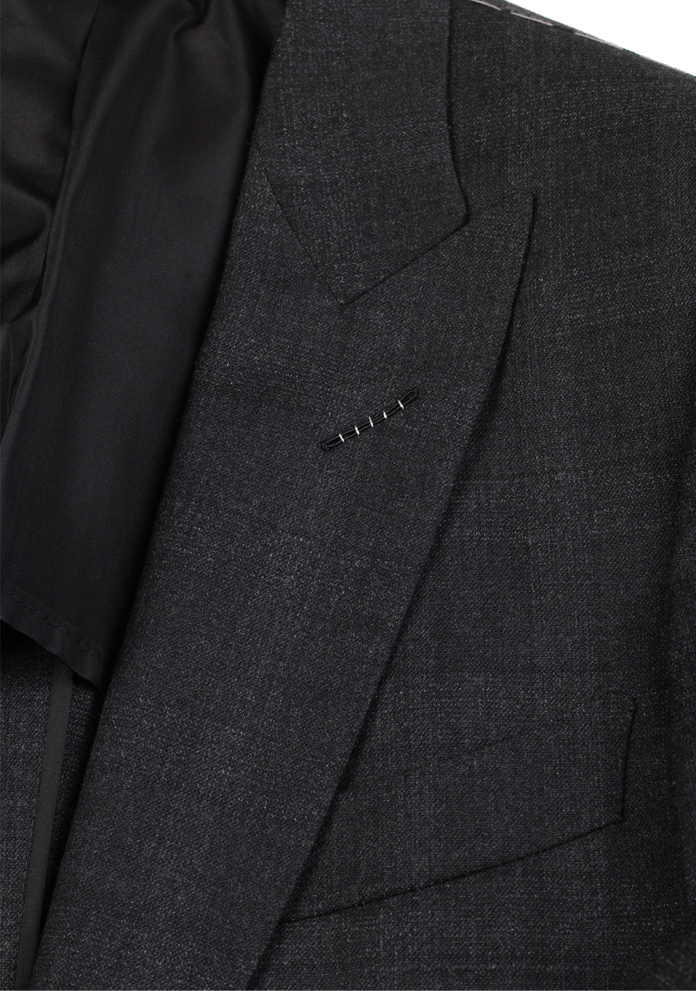 TOM FORD Suit Size 48 / 38R U.S. Wool