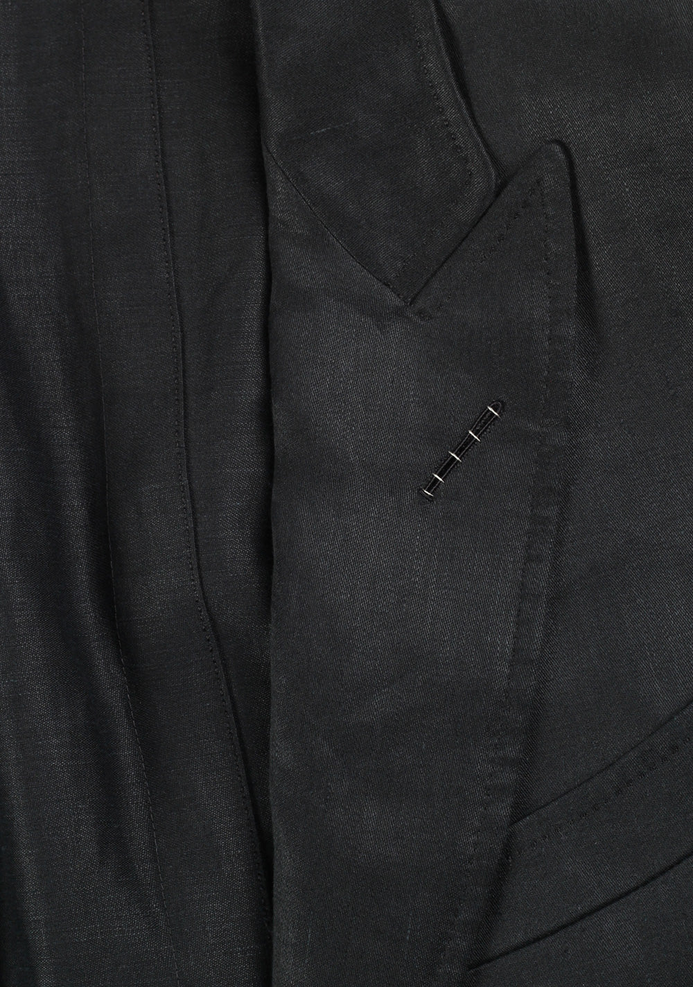 TOM FORD Sport Coat Size 48 / 38R U.S. Linen