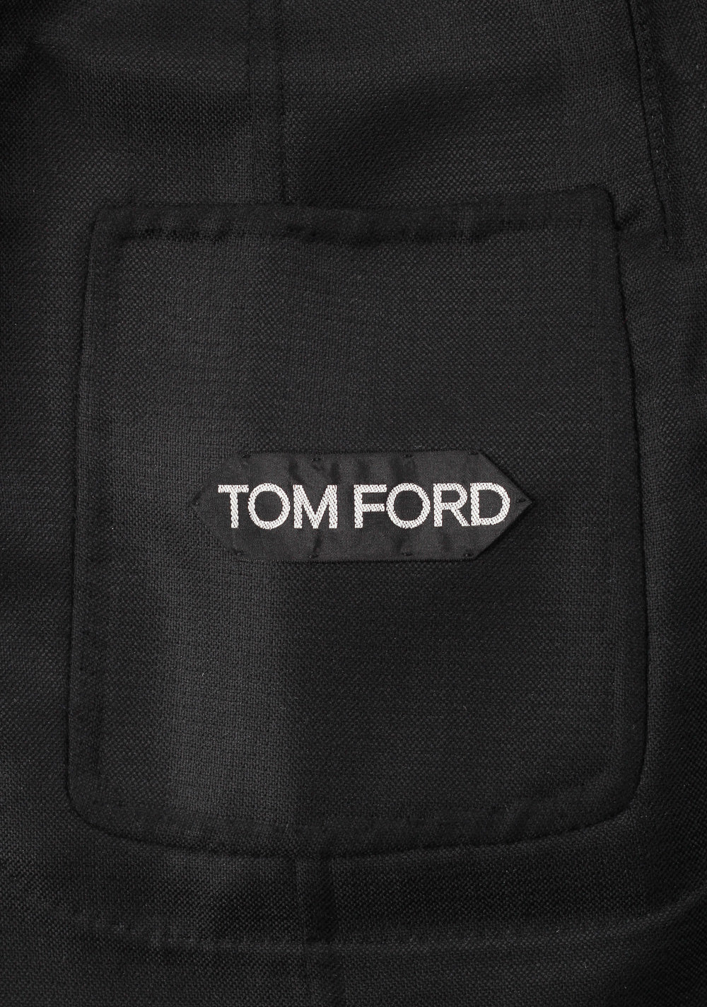 TOM FORD O’Connor Gray Sport Coat Size 50 / 40R U.S. Wool Mohair Silk Fit S