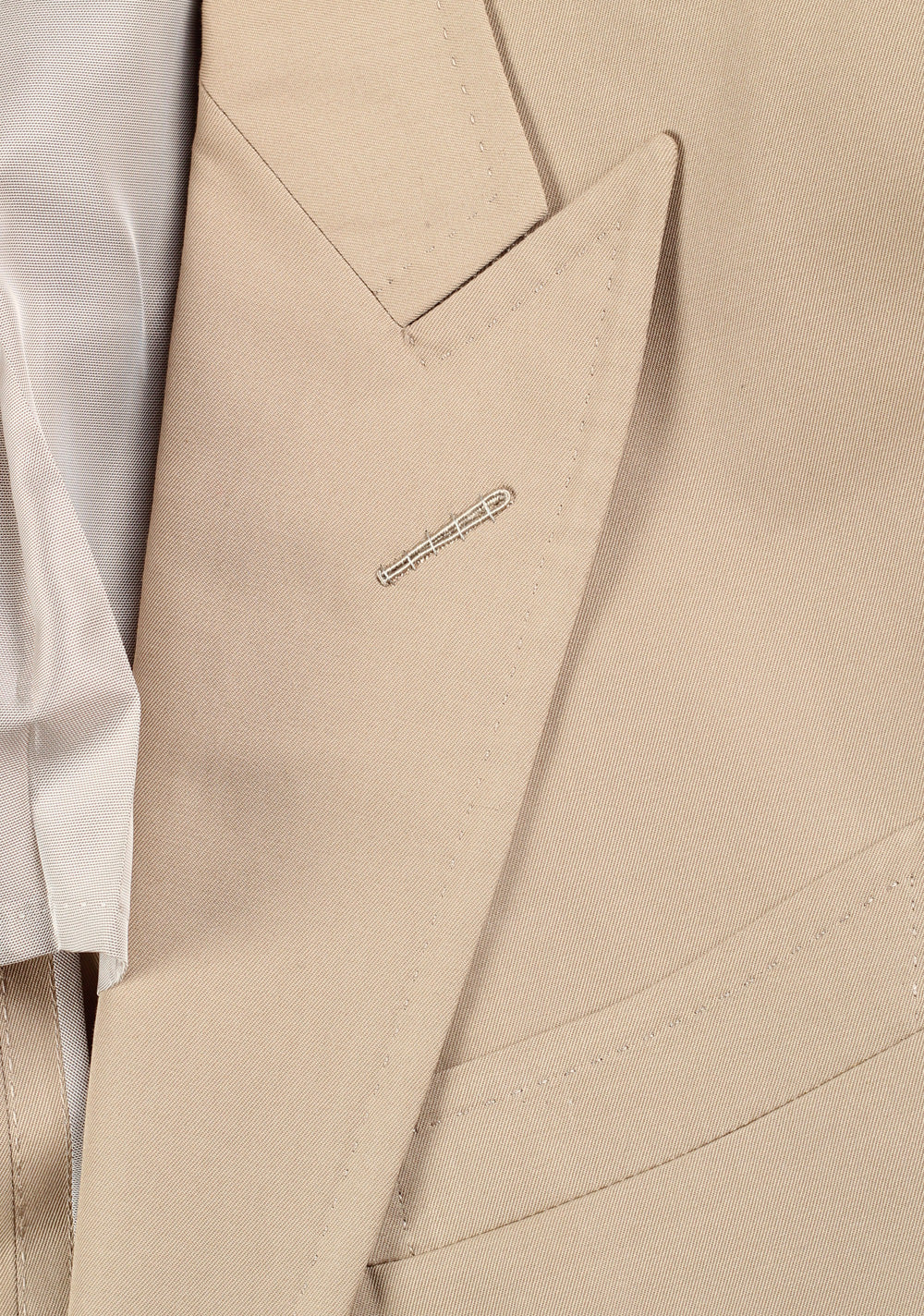 TOM FORD Sport Coat Size 52 / 42R U.S. Cotton
