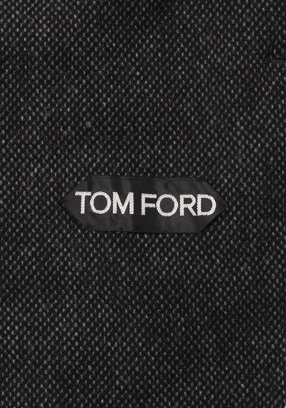 TOM FORD Sport Coat Size 54 / 44R U.S. Hunting Jacket Wool Cashmere