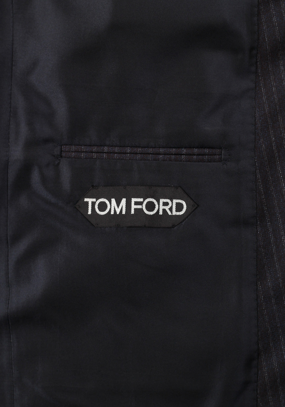 TOM FORD Sport Coat Size 54C / 44S U.S.