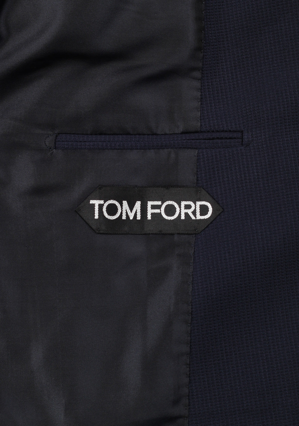 TOM FORD Sport Coat Size 54 / 44R U.S. Cotton