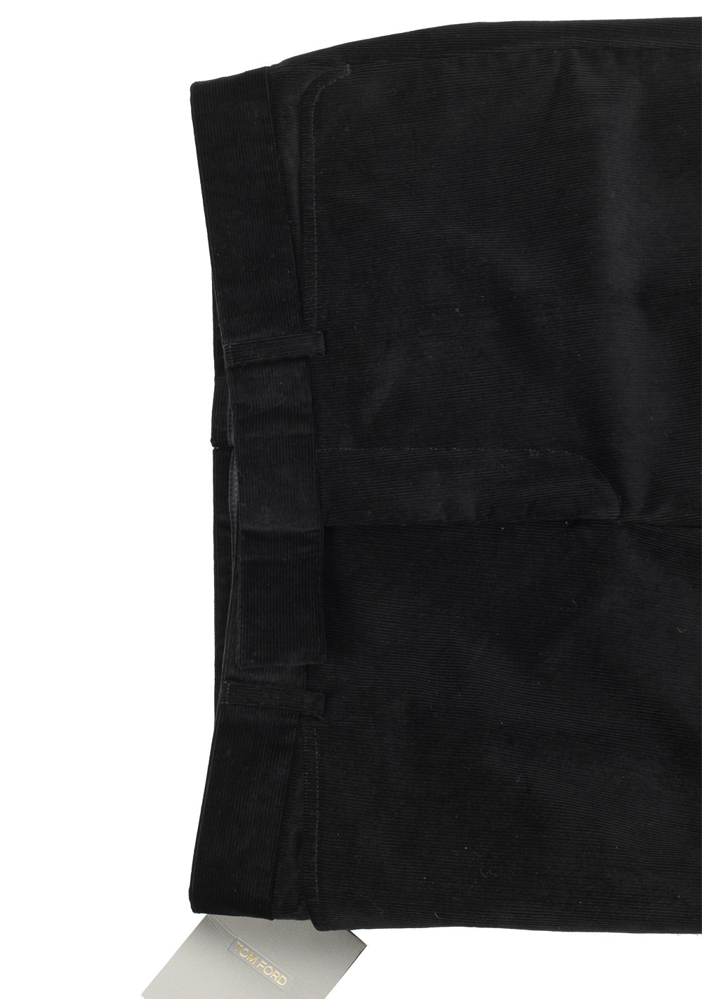 TOM FORD Corduroy Trousers Size 48 / 32 U.S.