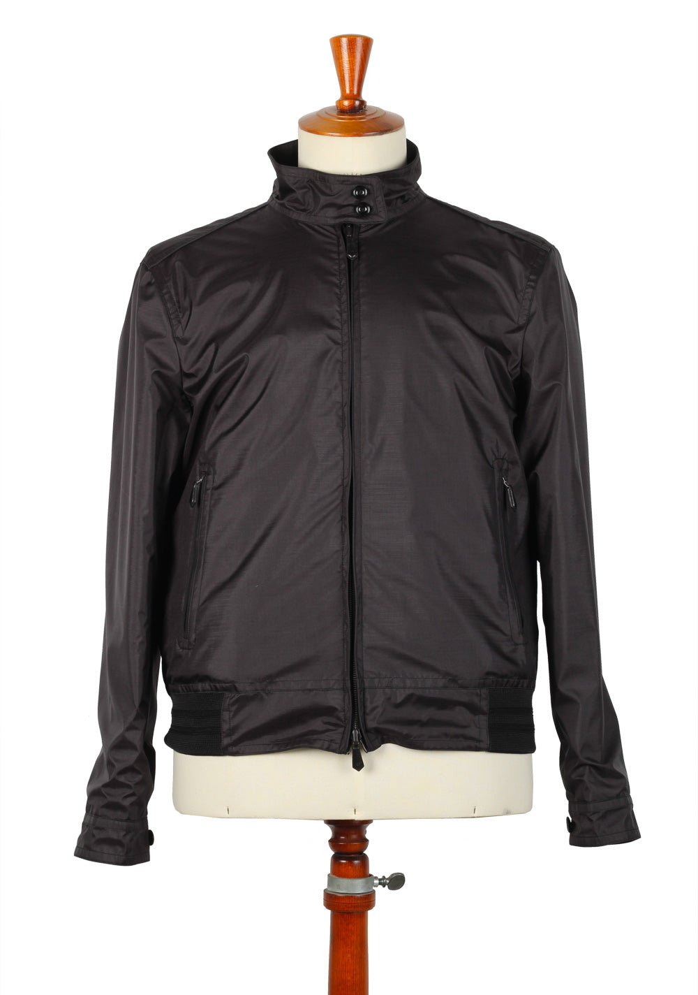 TOM FORD Reversible Coat Size 50 / 40R U.S. Outerwear