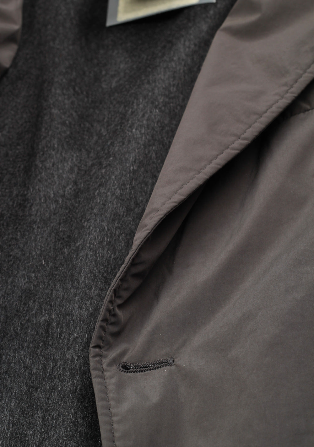 TOM FORD Cashmere Lined Coat Size 48 / 38R U.S. Outerwear