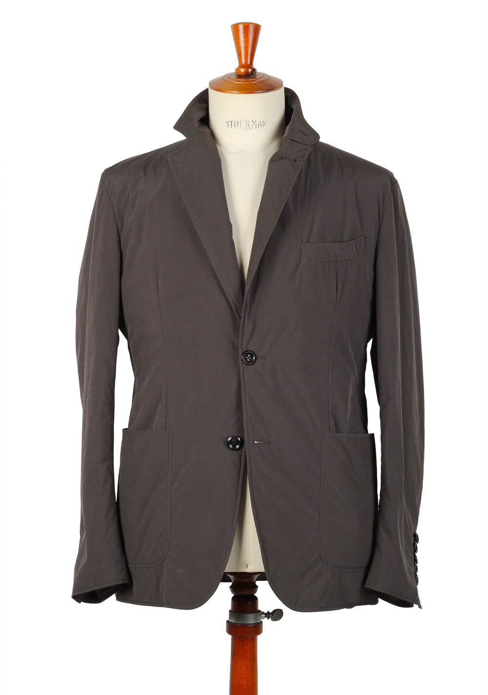 TOM FORD Cashmere Lined Coat Size 50 / 40R U.S. Outerwear