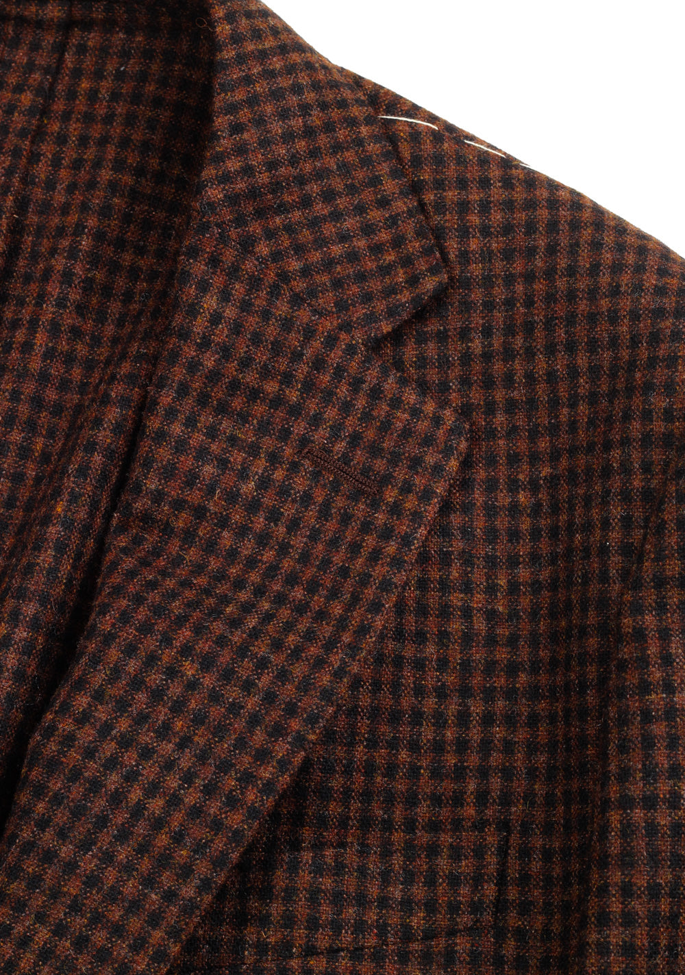 Caruso Sport Coat Size 56 / 46R U.S. Wool Cashmere