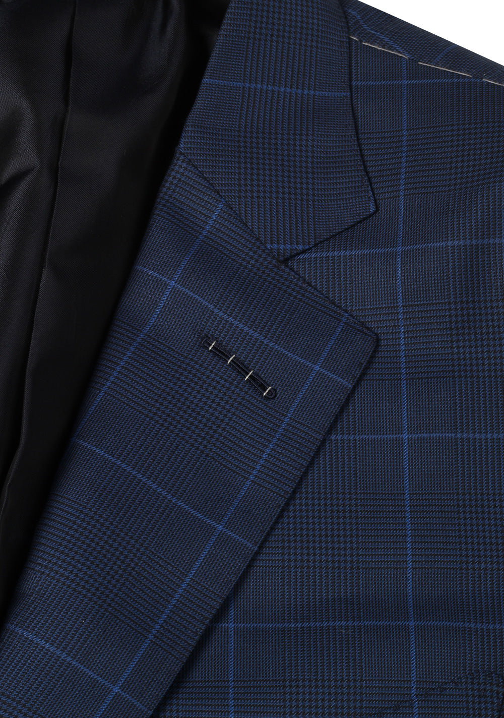 TOM FORD Suit Size 50 / 40R U.S. Wool Fit Y