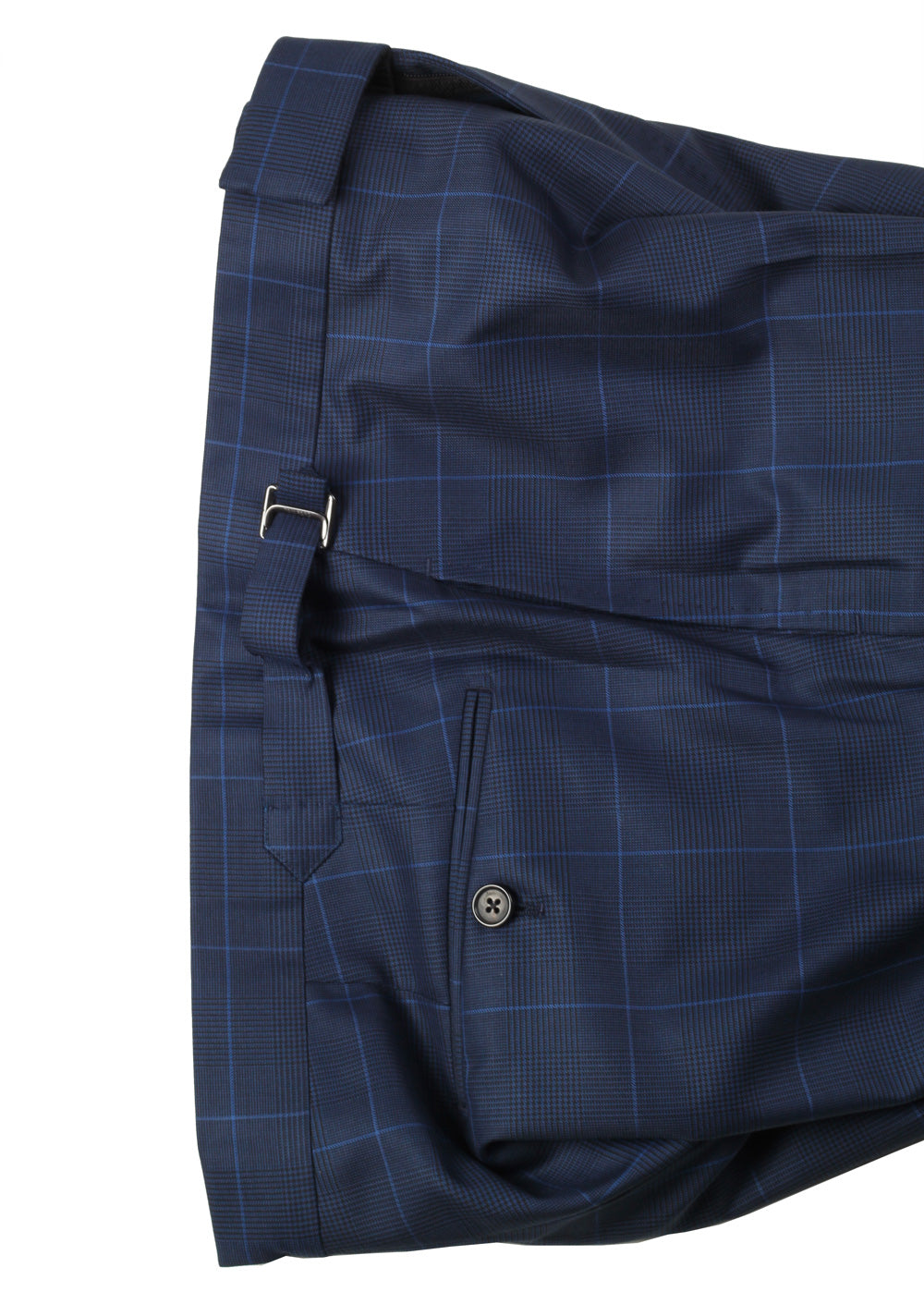 TOM FORD Suit Size 50 / 40R U.S. Wool Fit Y