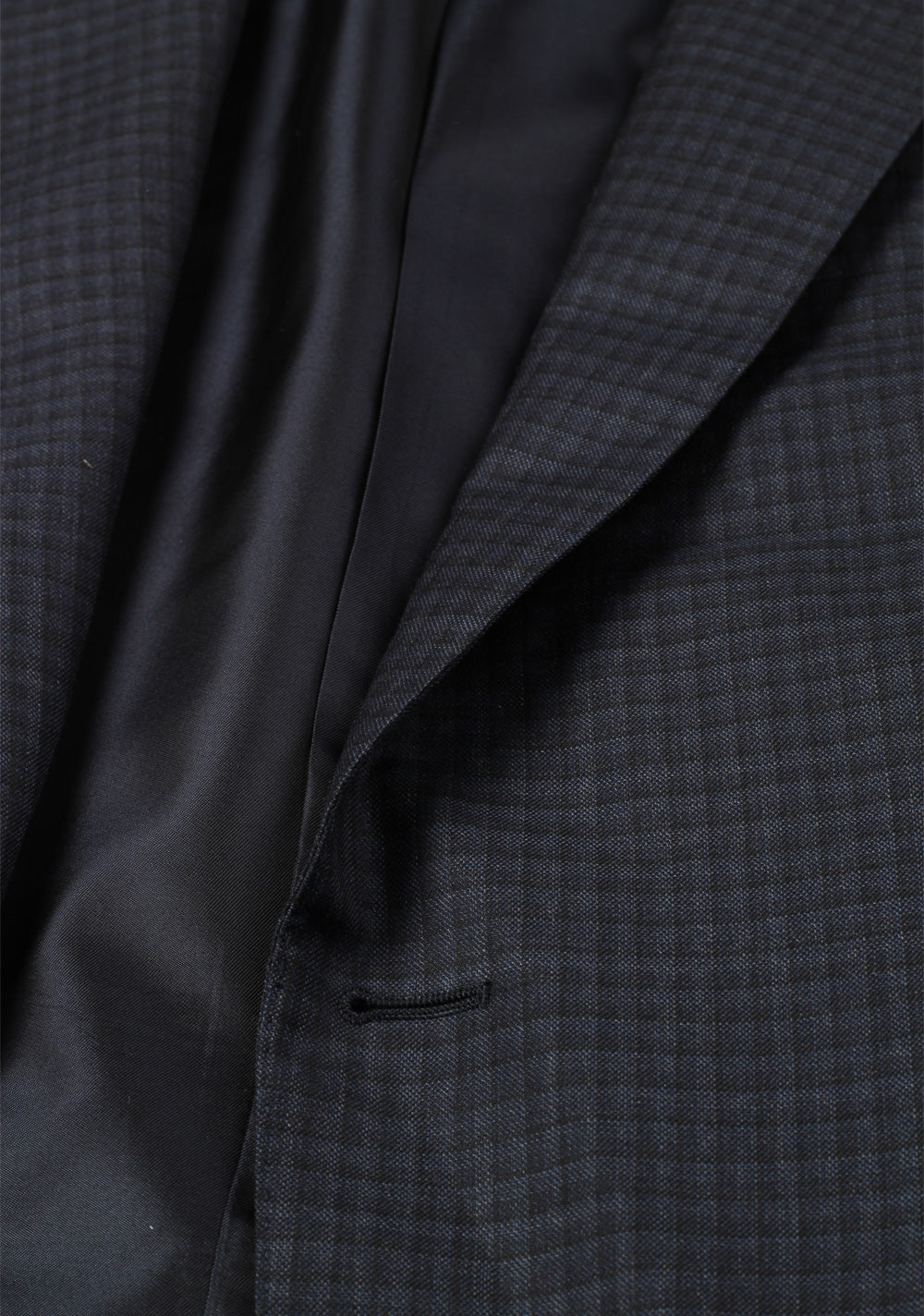 TOM FORD Suit Size 54 / 44R U.S. Wool Fit Y