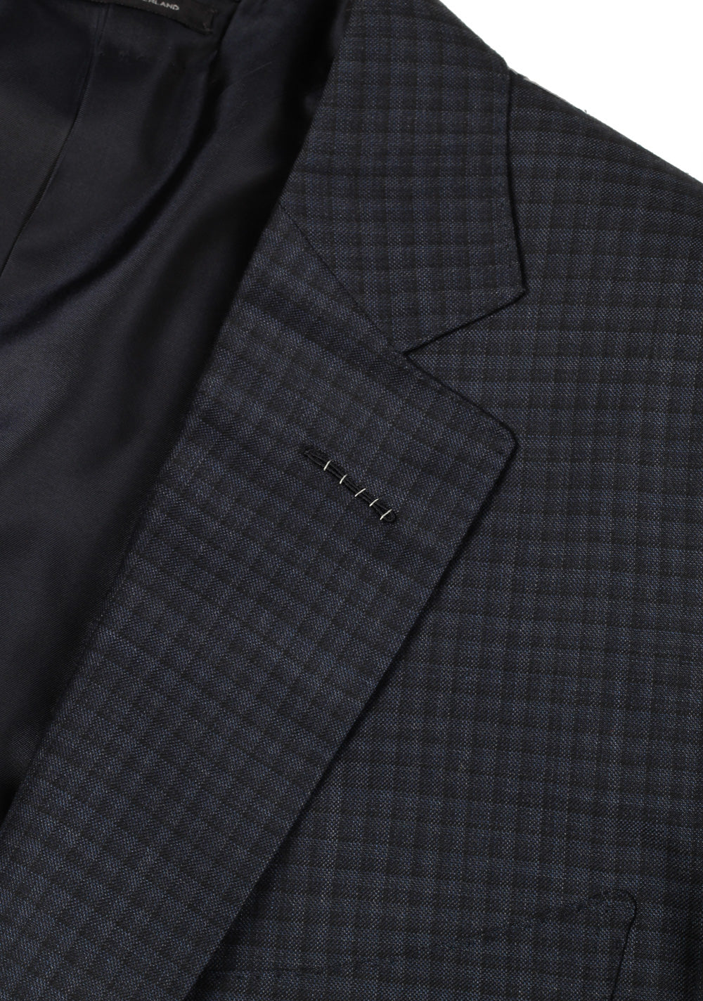 TOM FORD Suit Size 54 / 44R U.S. Wool Fit Y