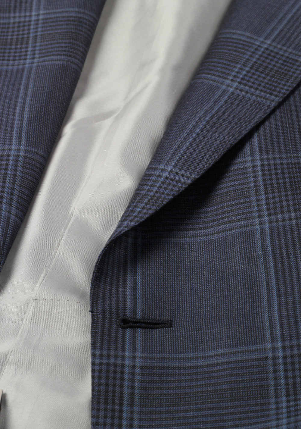TOM FORD Suit Size 58L / 48L U.S. Fit A