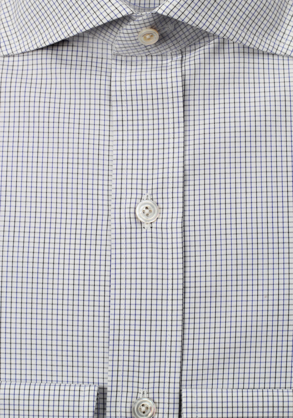 TOM FORD Shirt Size 40 / 15,75 U.S.