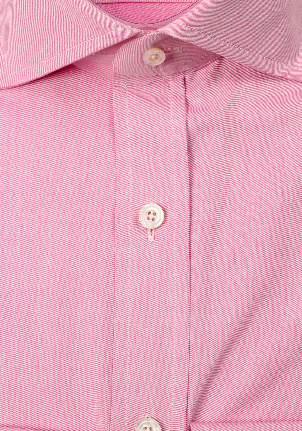 TOM FORD Shirt Size 41 / 16 U.S.