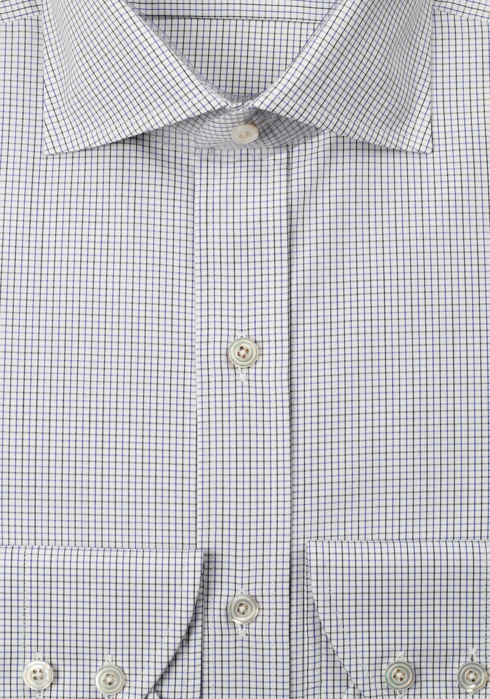 TOM FORD Shirt Size 41 / 16 U.S.