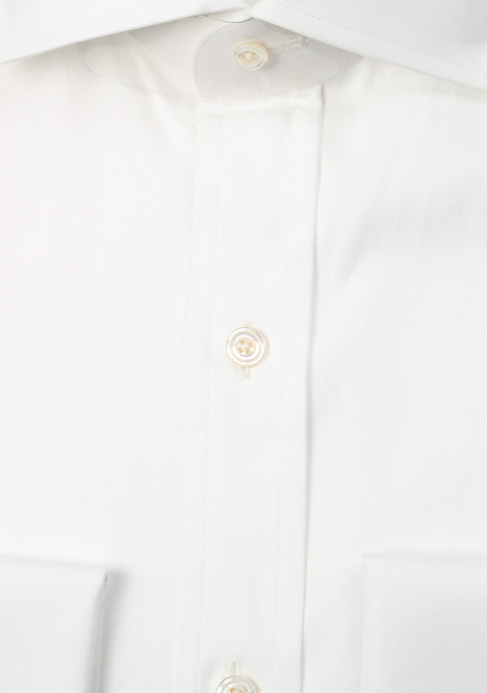 TOM FORD Shirt Size 42 / 16,5 U.S.