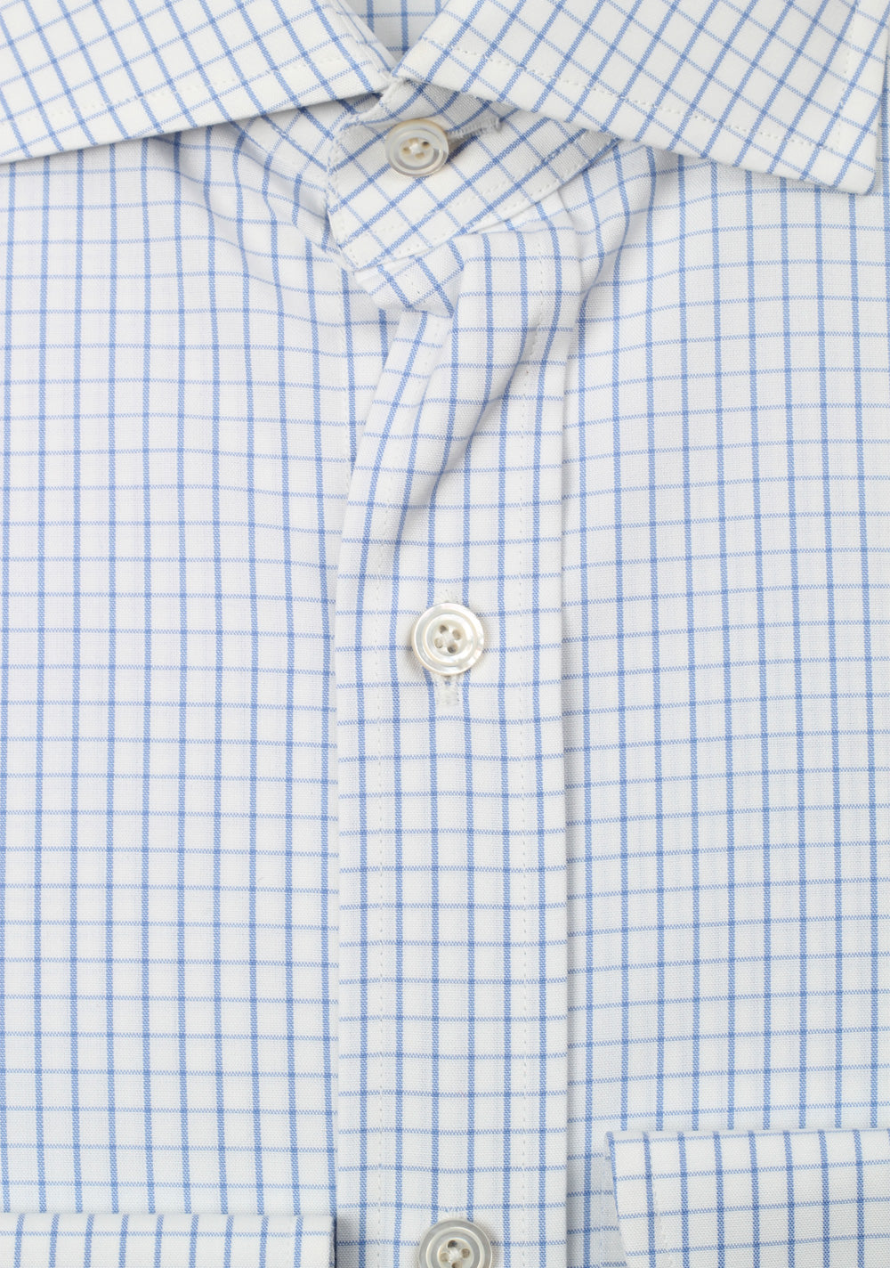 TOM FORD Shirt Size 42 / 16,5 U.S.