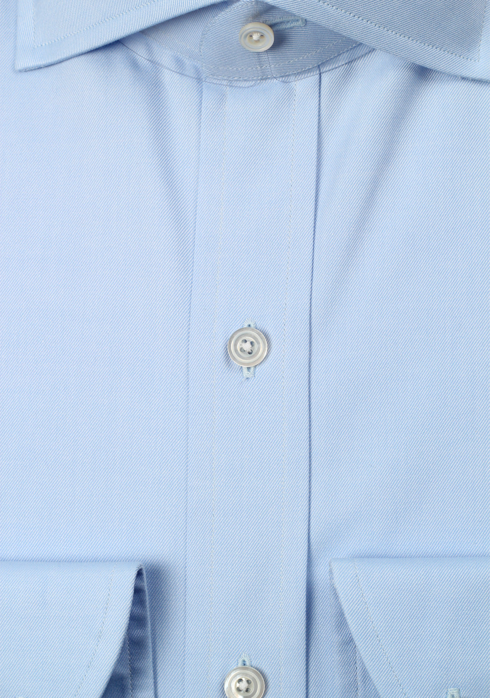 TOM FORD Shirt Size 42 / 16,5 U.S.