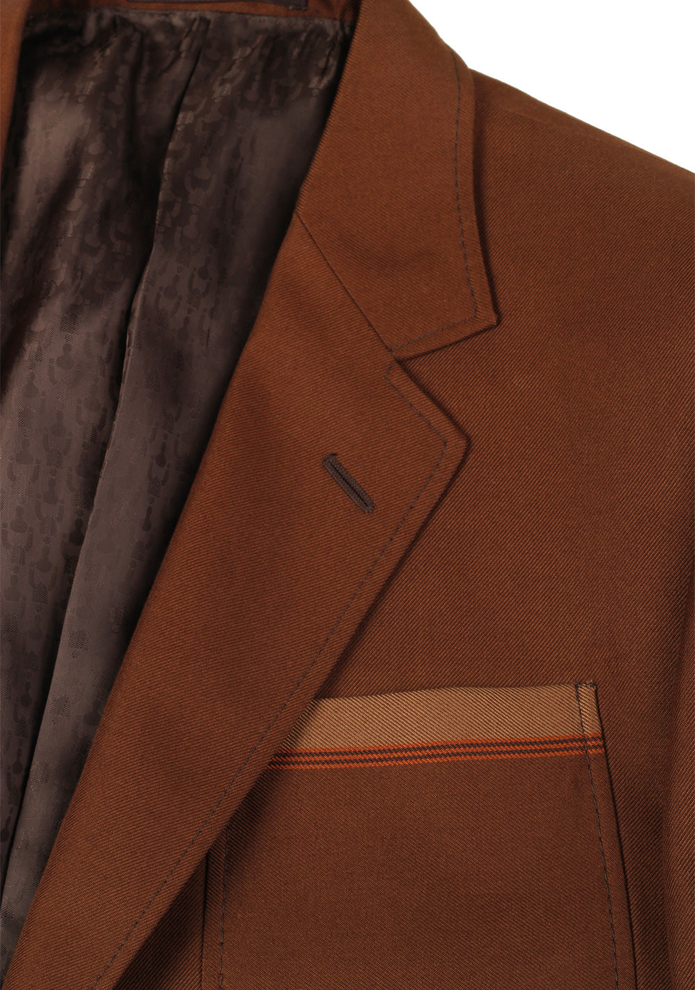 Gucci Sport Coat Size 52 / 42R U.S. Cotton