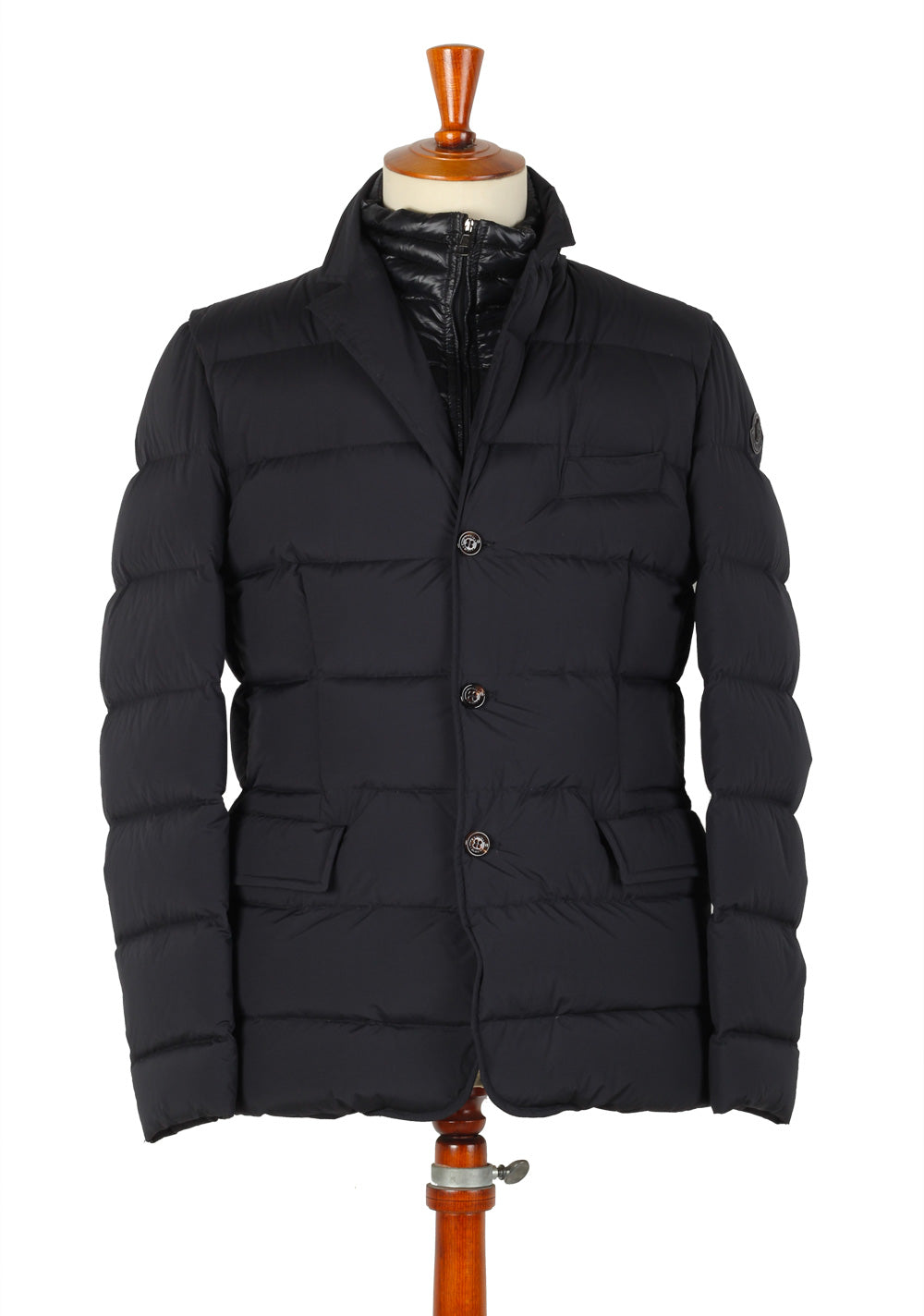 Moncler Rouillac Coat Size 4 / L / 52 / 42 U.S.