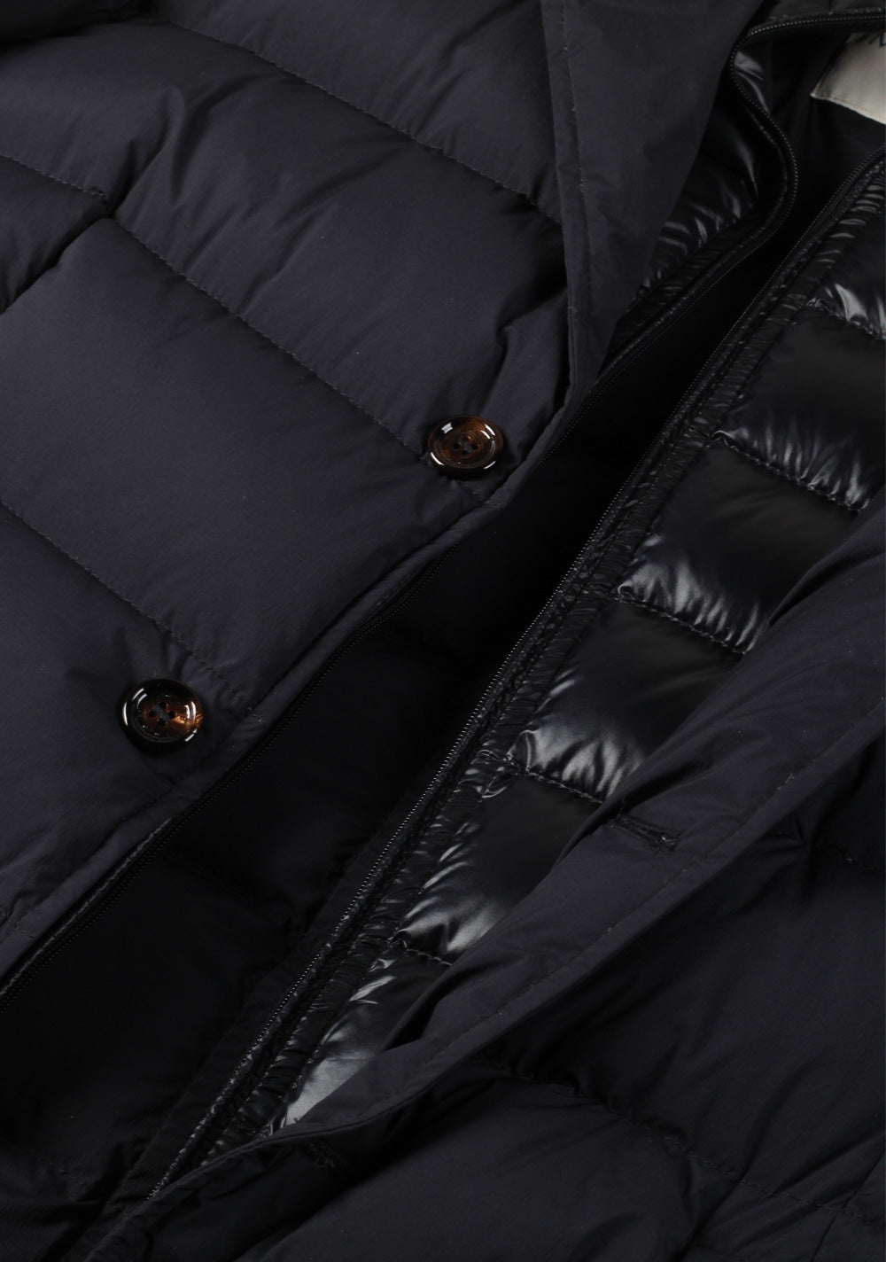Moncler Rouillac Coat Size 4 / L / 52 / 42 U.S.