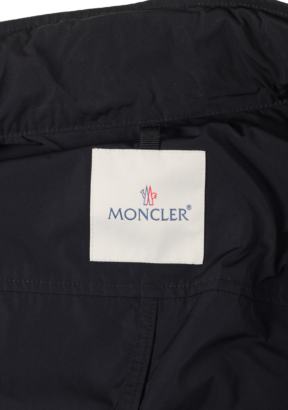 Moncler Rheims Coat Size 2 / M / 48 / 38 U.S.