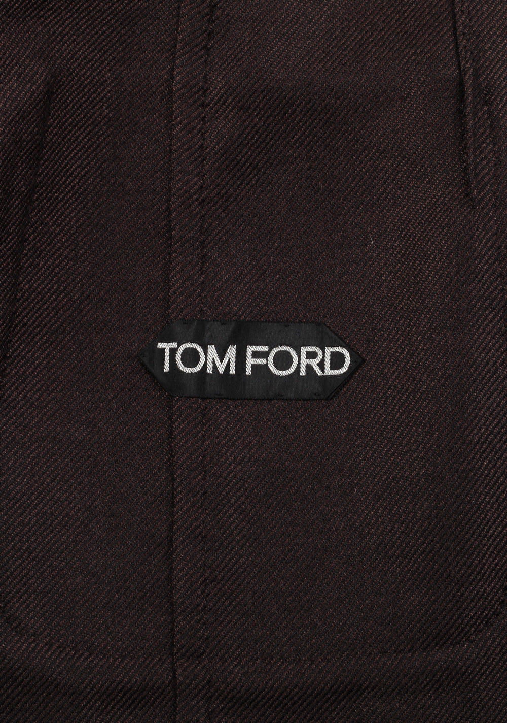 TOM FORD O’Connor Sport Coat Size 48 / 38R U.S. Fit W