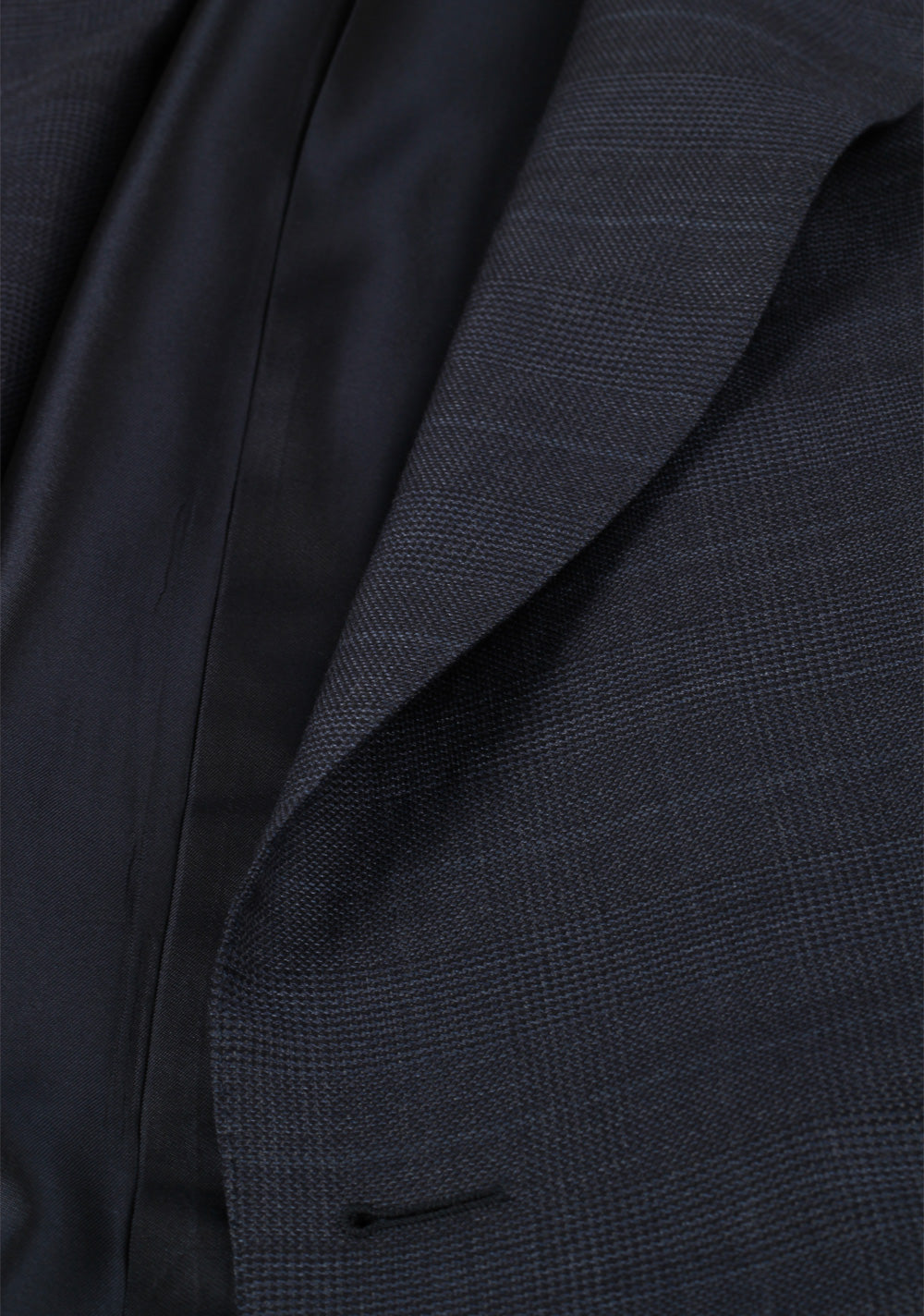 TOM FORD Blue Suit Size 52L / 42L U.S.  Wool Silk Fit A