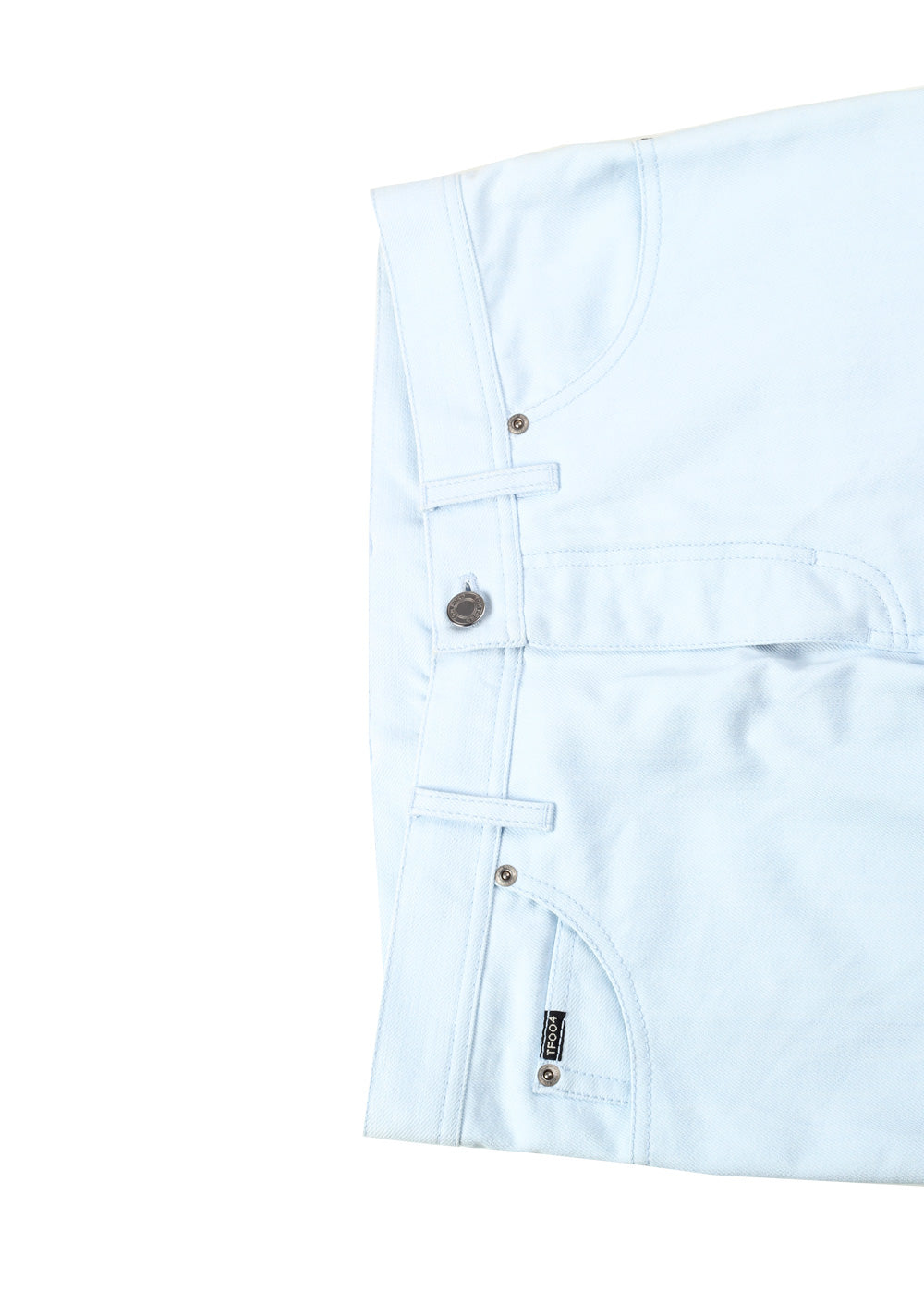 TOM FORD Blue Jeans TFD004 Size 48 / 32 U.S.