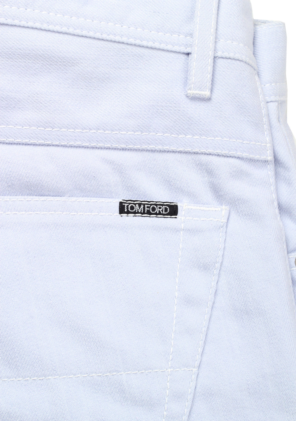 TOM FORD Blue Jeans TFD002 Size 48 / 32 U.S.