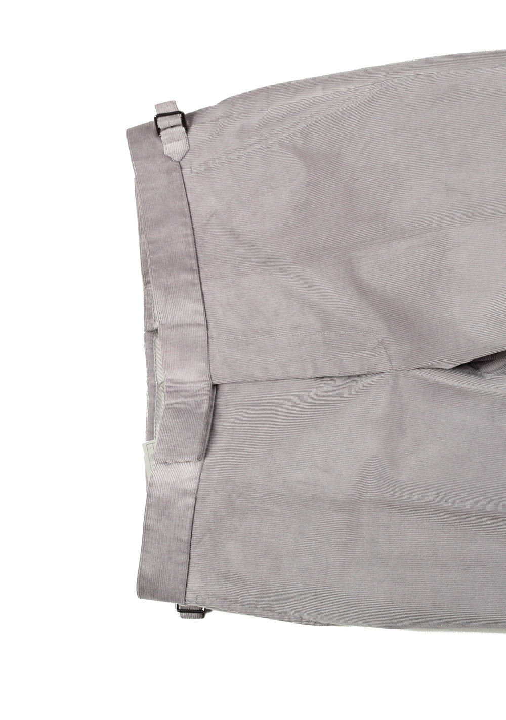 TOM FORD Gray Trousers Size 48 / 32 U.S.