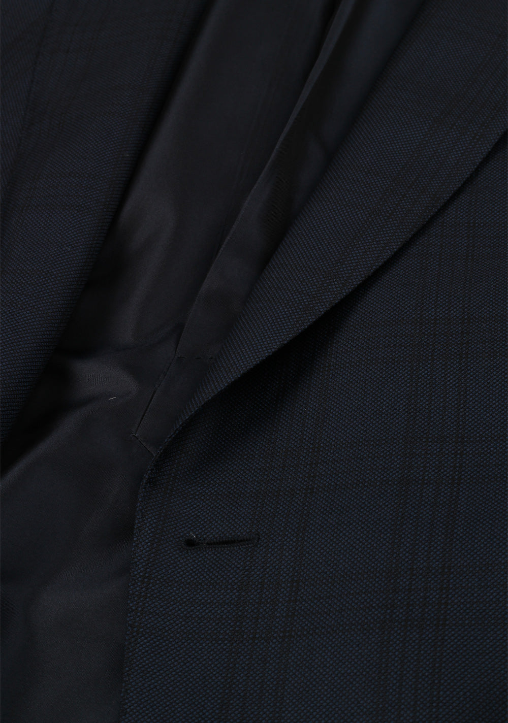 TOM FORD Buckley Navy Suit Size 52 / 42R U.S. Base V Nuova