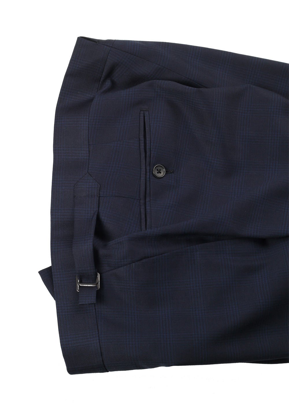 TOM FORD O’Connor Navy Suit Size 56 / 46R U.S. Wool Fit Y
