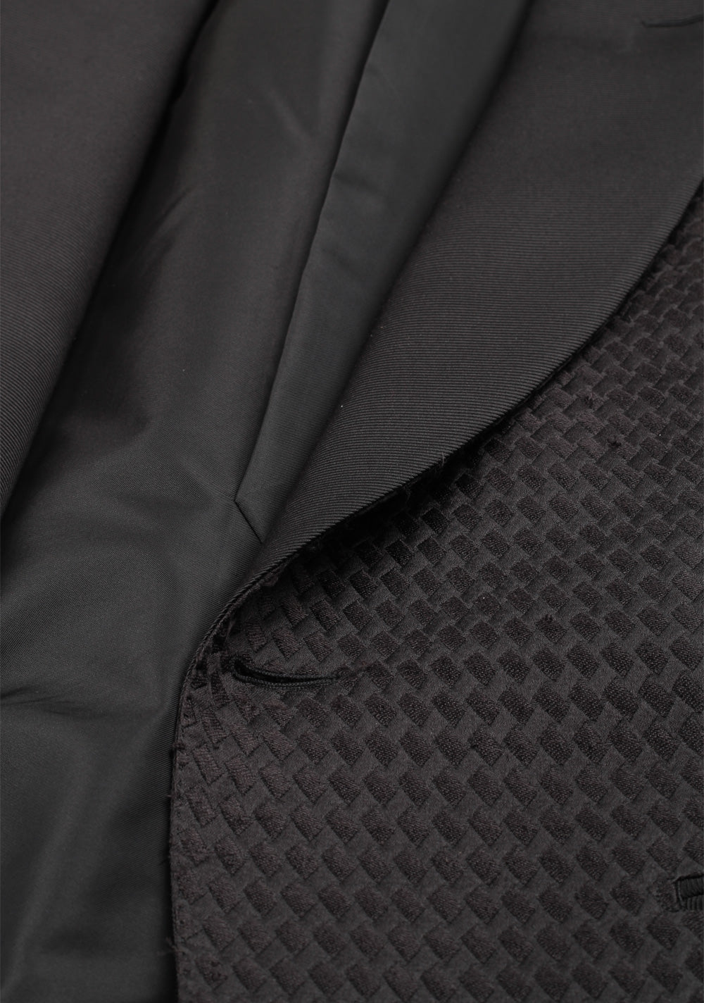TOM FORD O’Connor Black Sport Coat Tuxedo Dinner Jacket Size 50 / 40R U.S. Fit Y