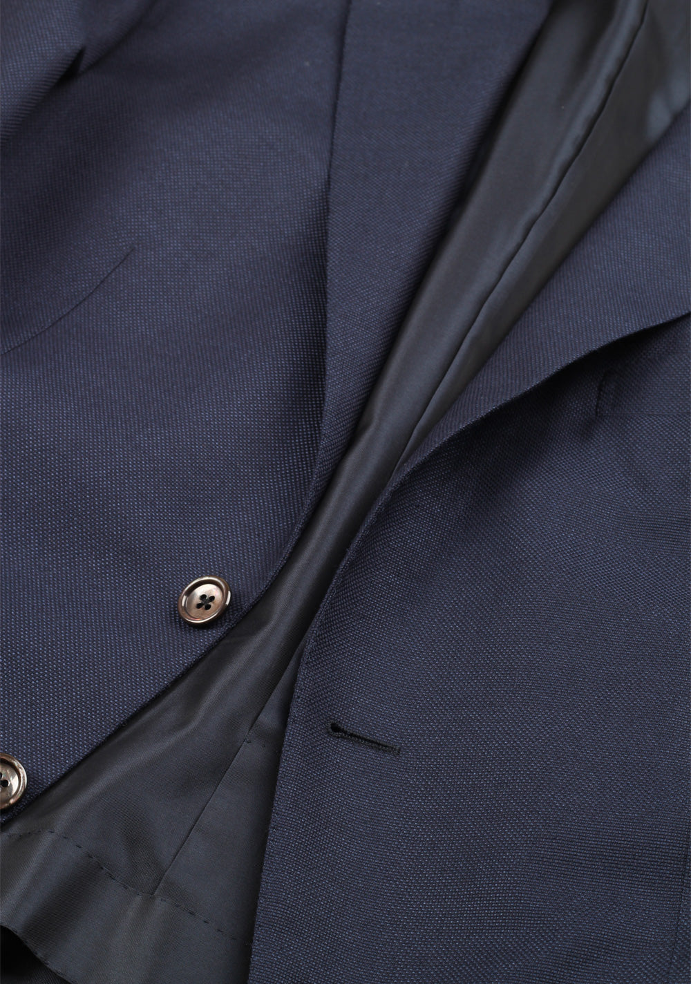TOM FORD O’Connor Blue Sport Coat Size 52 / 42R U.S. Wool Mohair Silk Fit Y