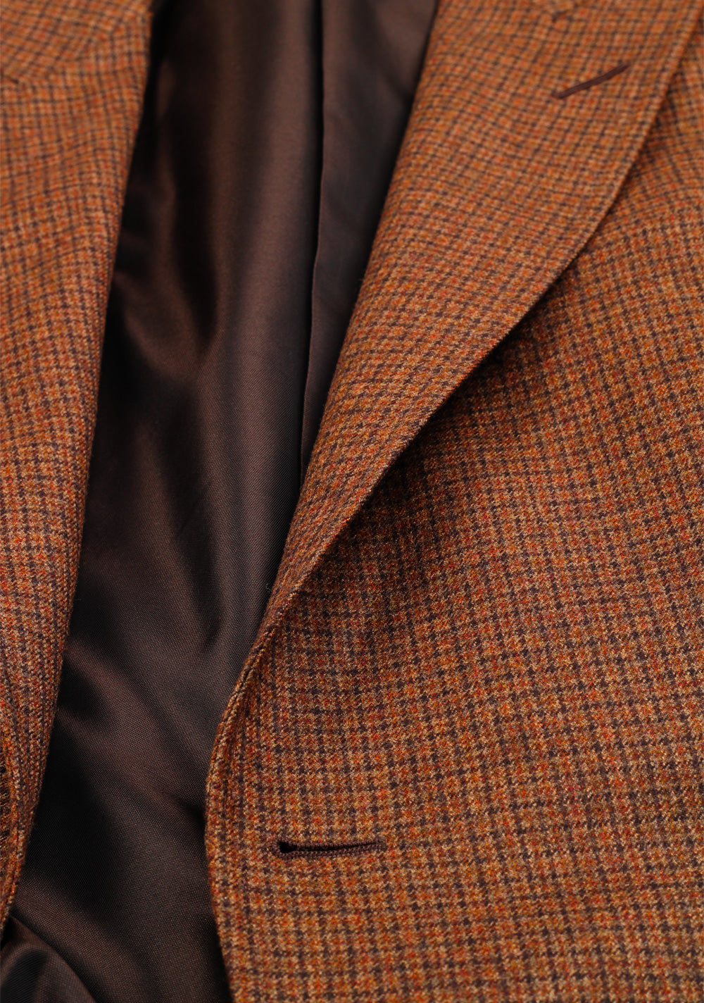 TOM FORD O’Connor Brown Sport Coat Size 50 / 40R U.S. Wool Fit Y