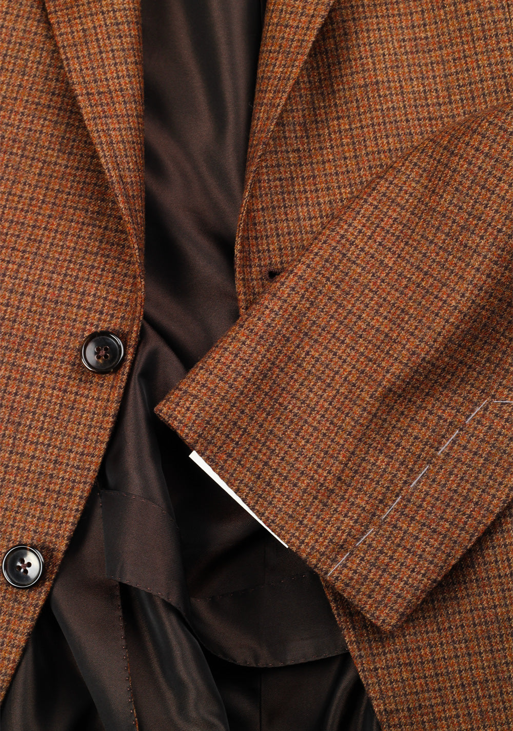 TOM FORD O’Connor Brown Sport Coat Size 50 / 40R U.S. Wool Fit Y