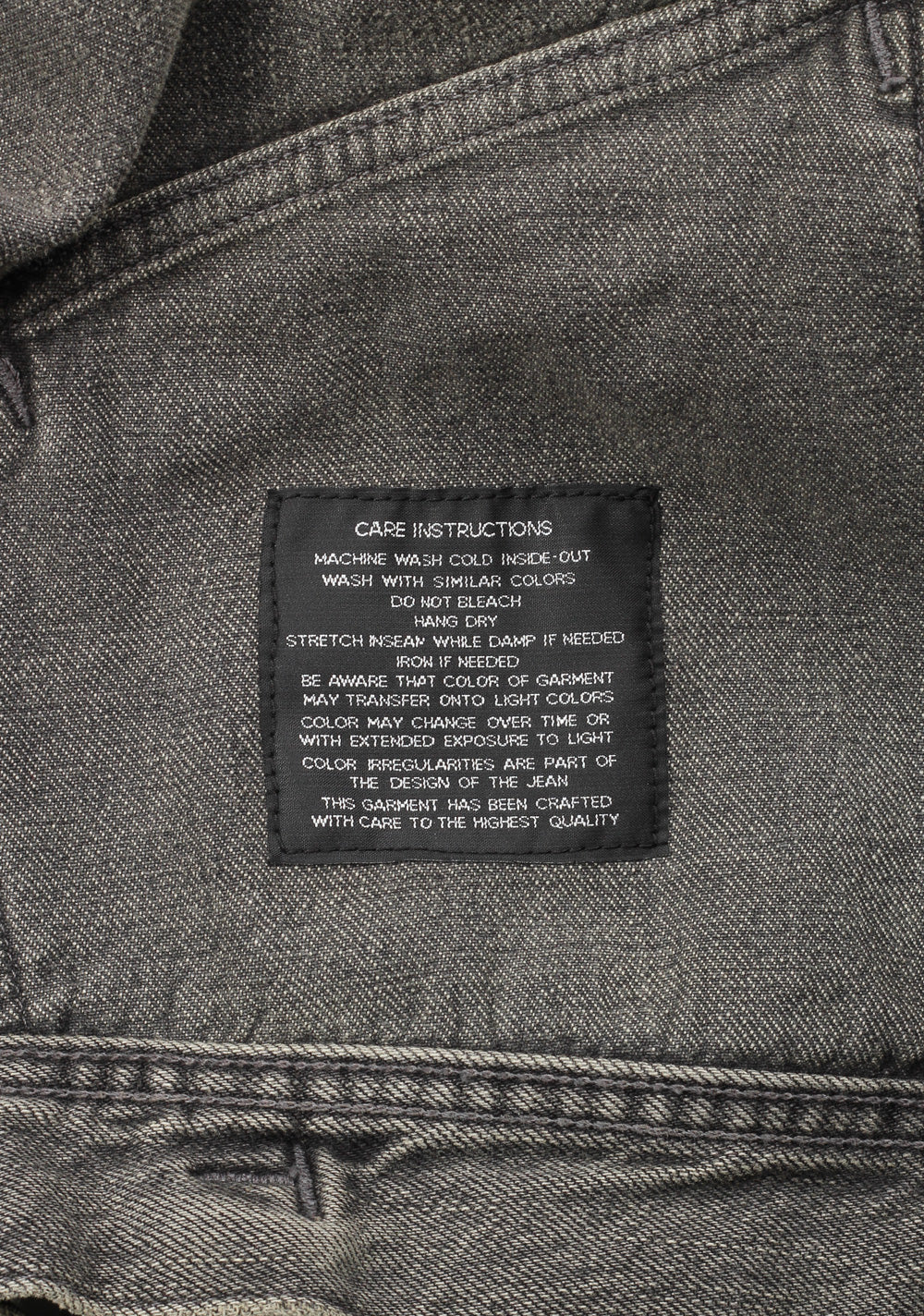 TOM FORD Selvedge Denim Jacket Size Medium / 46 / 36R U.S. in Cotton