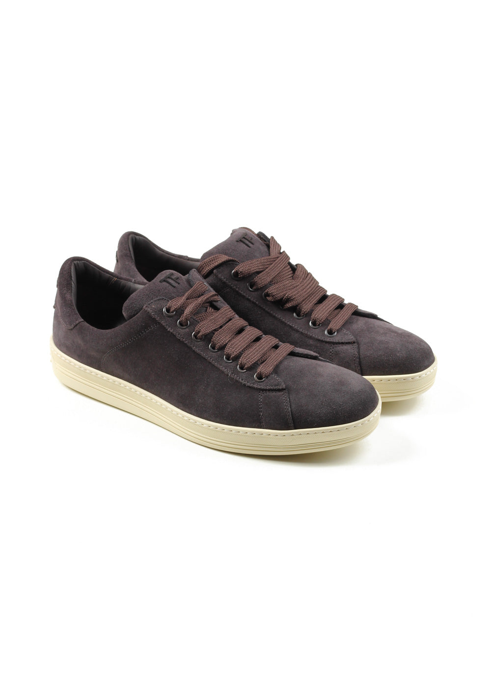 TOM FORD Russel low Top Sneaker Shoes Size 10.5 Uk / 11.5 U.S.
