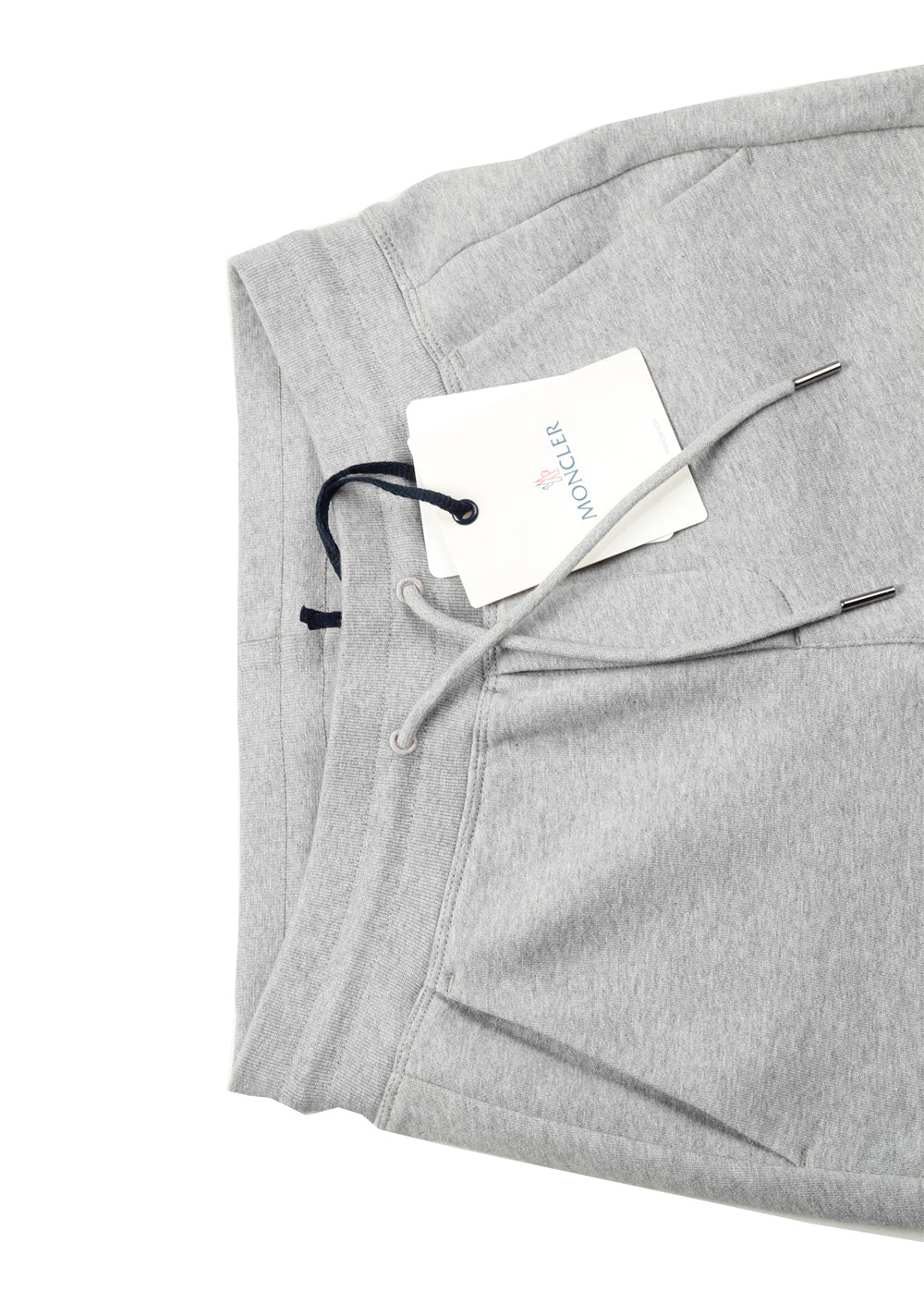 Moncler Sweatpants Trousers Size S / 30 U.S. Gray