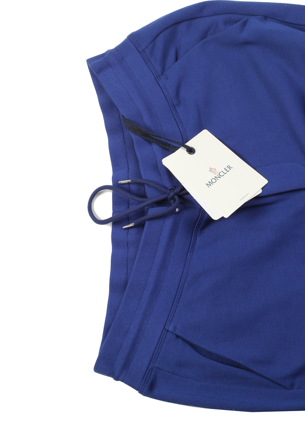 Moncler Blue Sweatpants Trousers Size XL / 36 U.S.