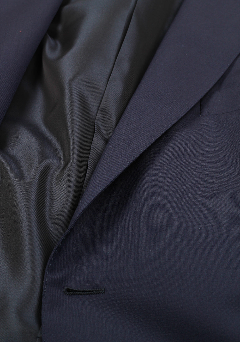 TOM FORD O'Connor Blue Suit Size 56 / 46R U.S. Wool Fit Y