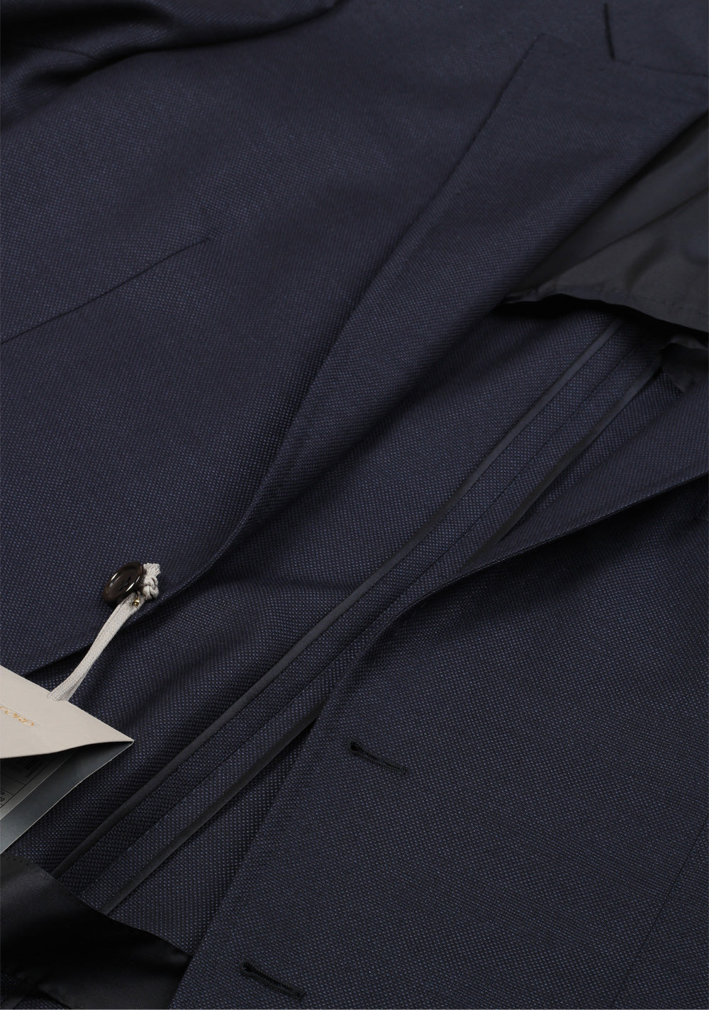 TOM FORD O'Connor Blue Sport Coat Size 54L / 44L U.S. Fit Y