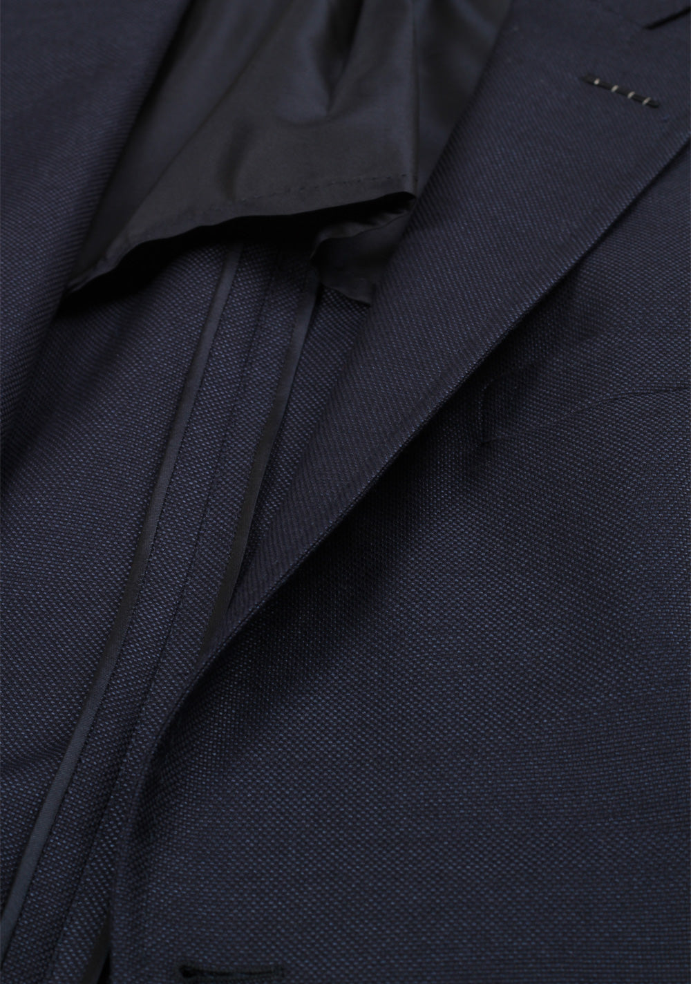 TOM FORD O'Connor Blue Sport Coat Size 54L / 44L U.S. Fit Y