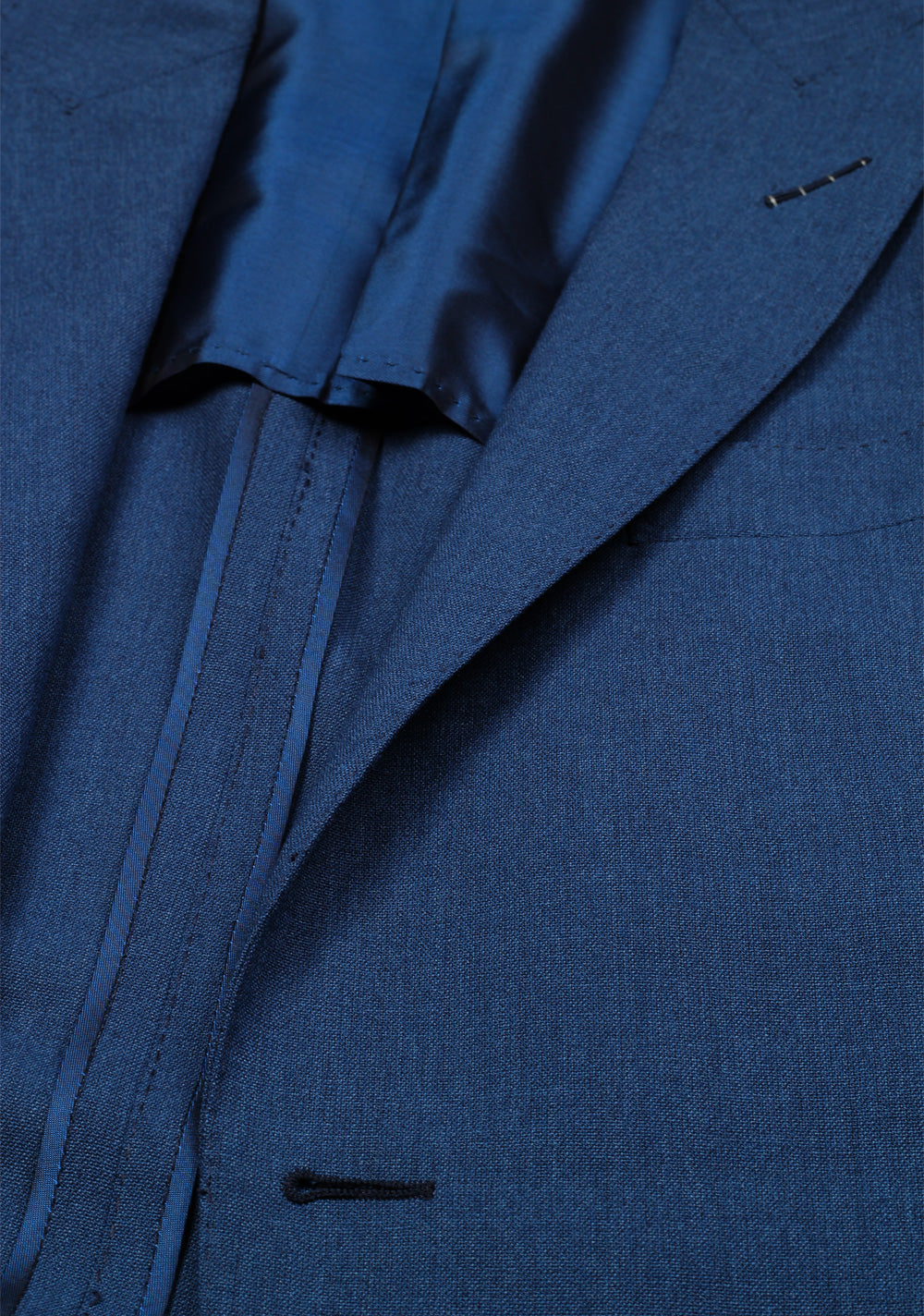 TOM FORD O’Connor Blue Sport Coat Size 48 / 38R U.S. Wool Fit Y