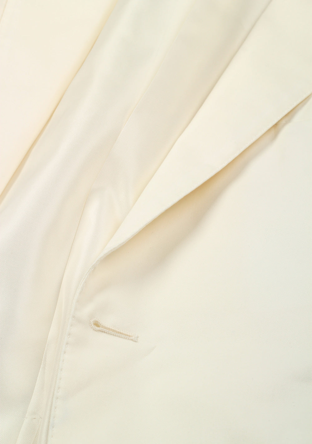 TOM FORD O’Connor Off White Sport Coat Size 50 / 40R U.S. Cotton Fit Y