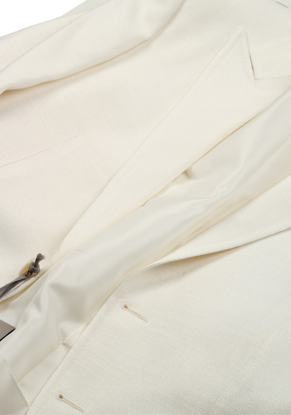 TOM FORD O’Connor Off White Sport Coat Size 46 / 36R Fit Y