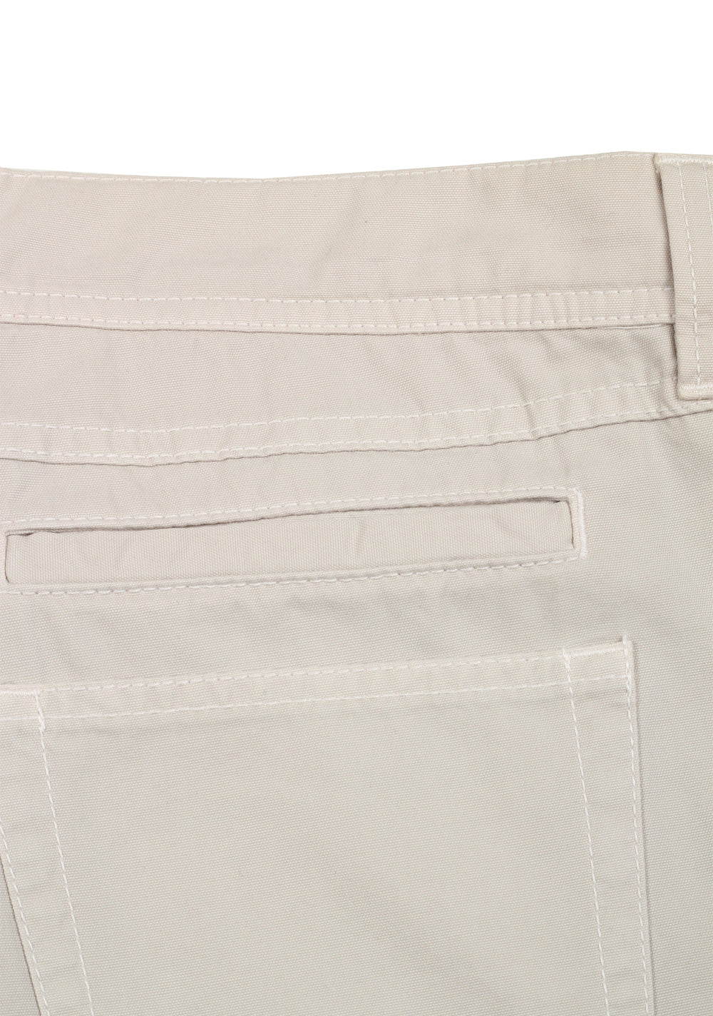 Brunello Cucinelli Beige Trousers Size 56 / 40 U.S.