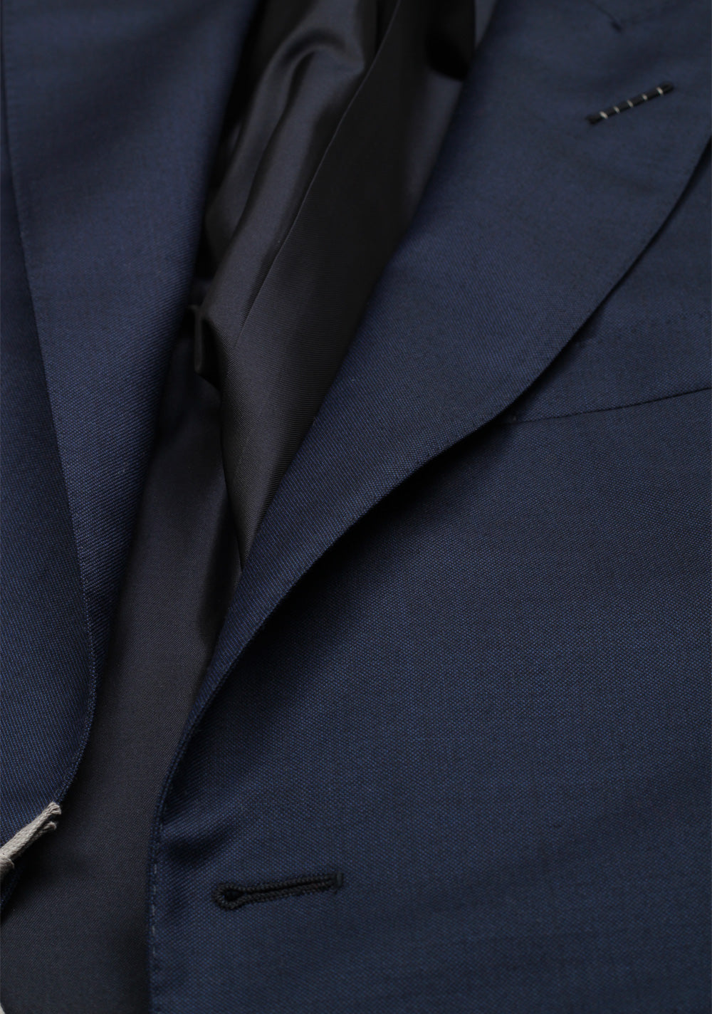 TOM FORD O'Connor Navy Suit Size 54 / 44R U.S. Wool Fit Y